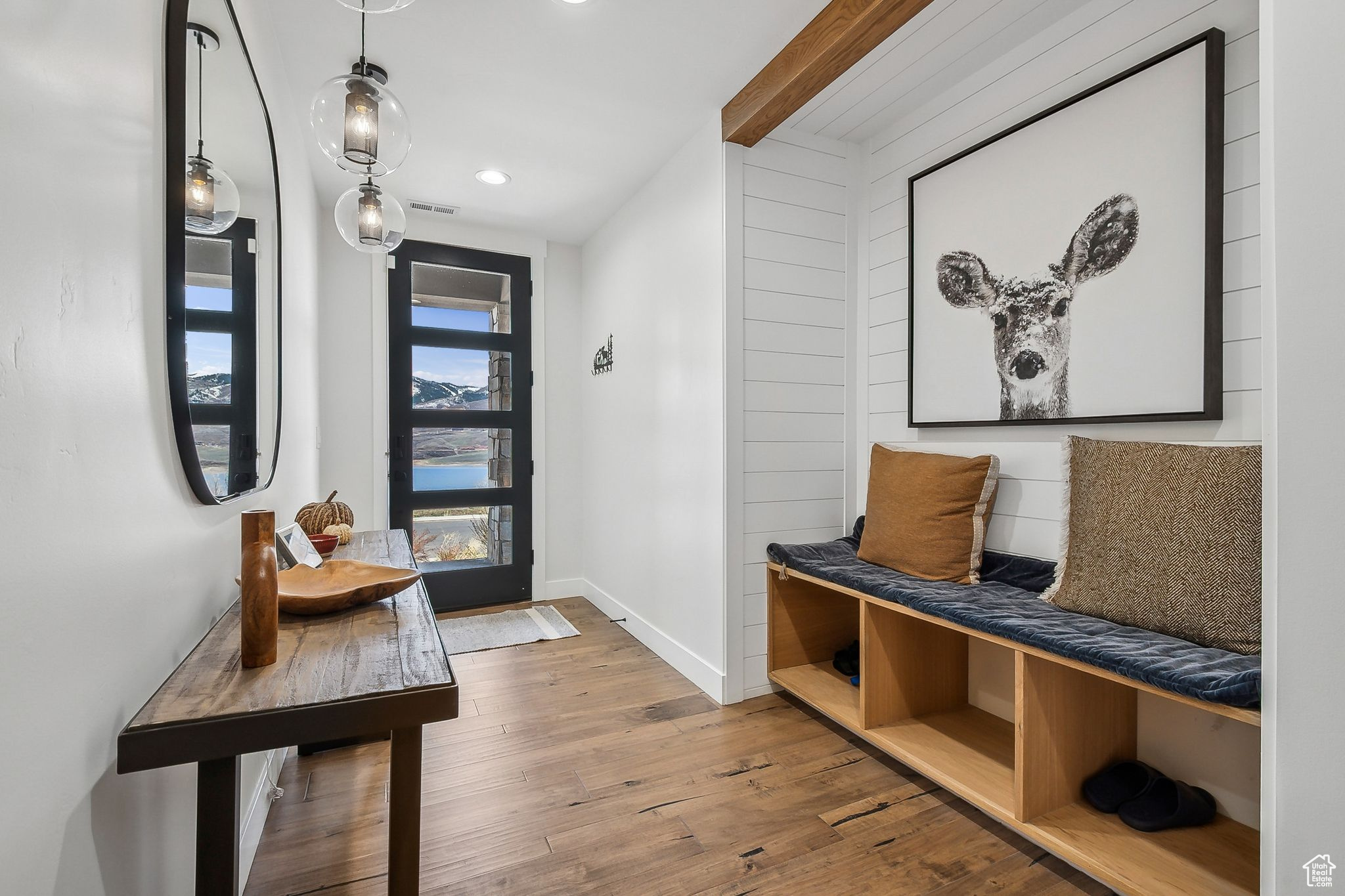 DEER WATERS RESORT - Residential