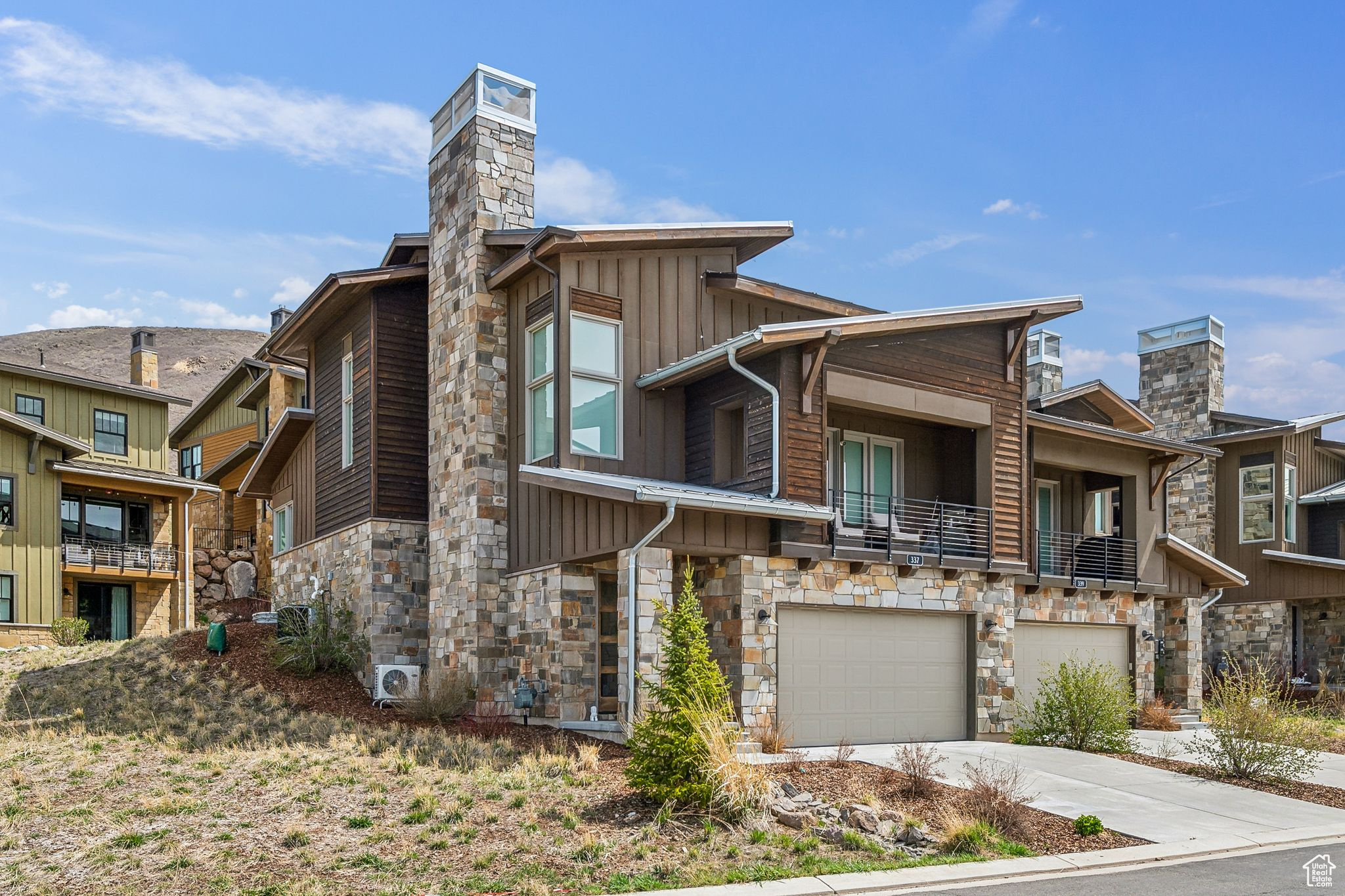 DEER WATERS RESORT - Residential