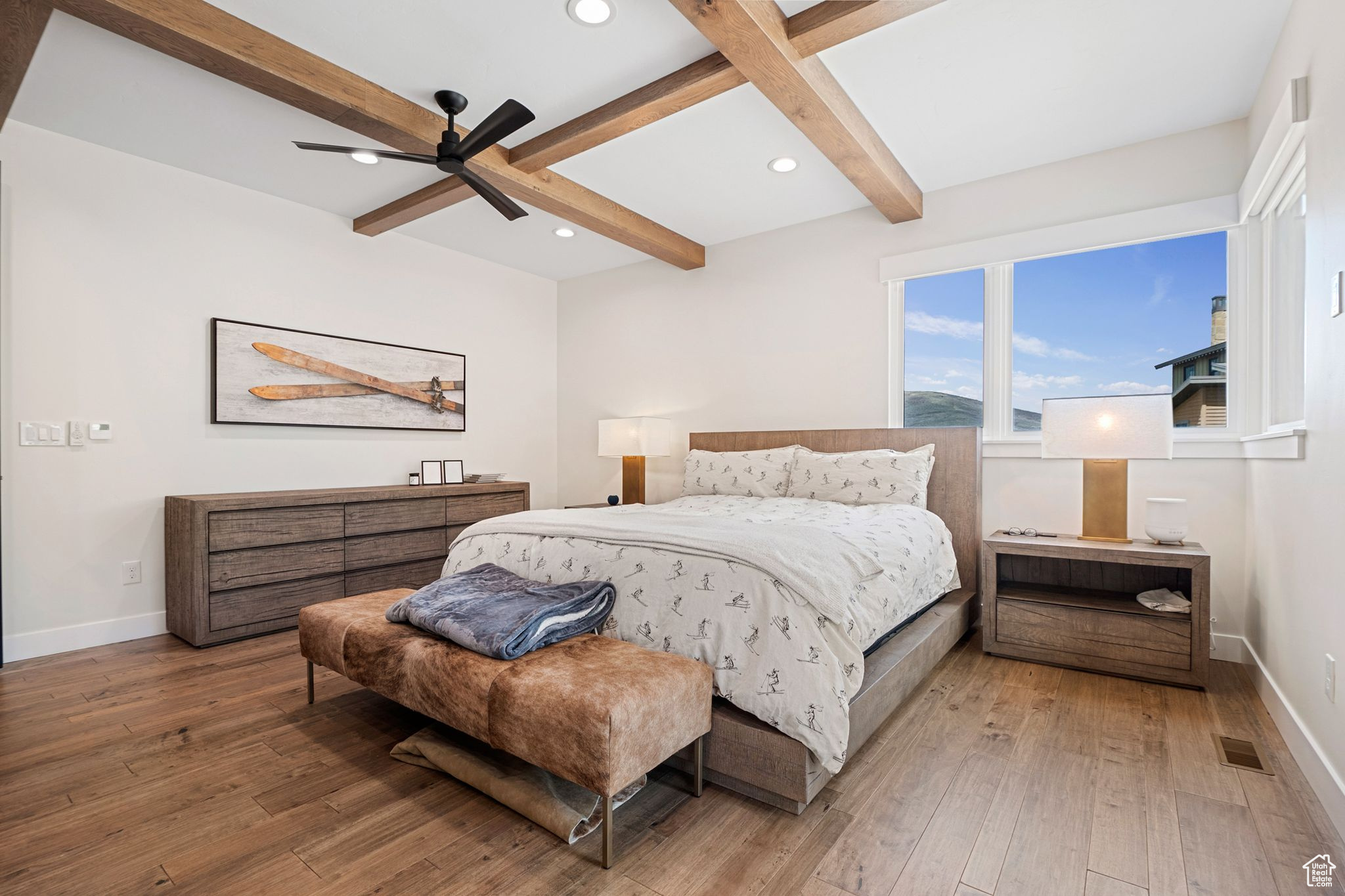 DEER WATERS RESORT - Residential