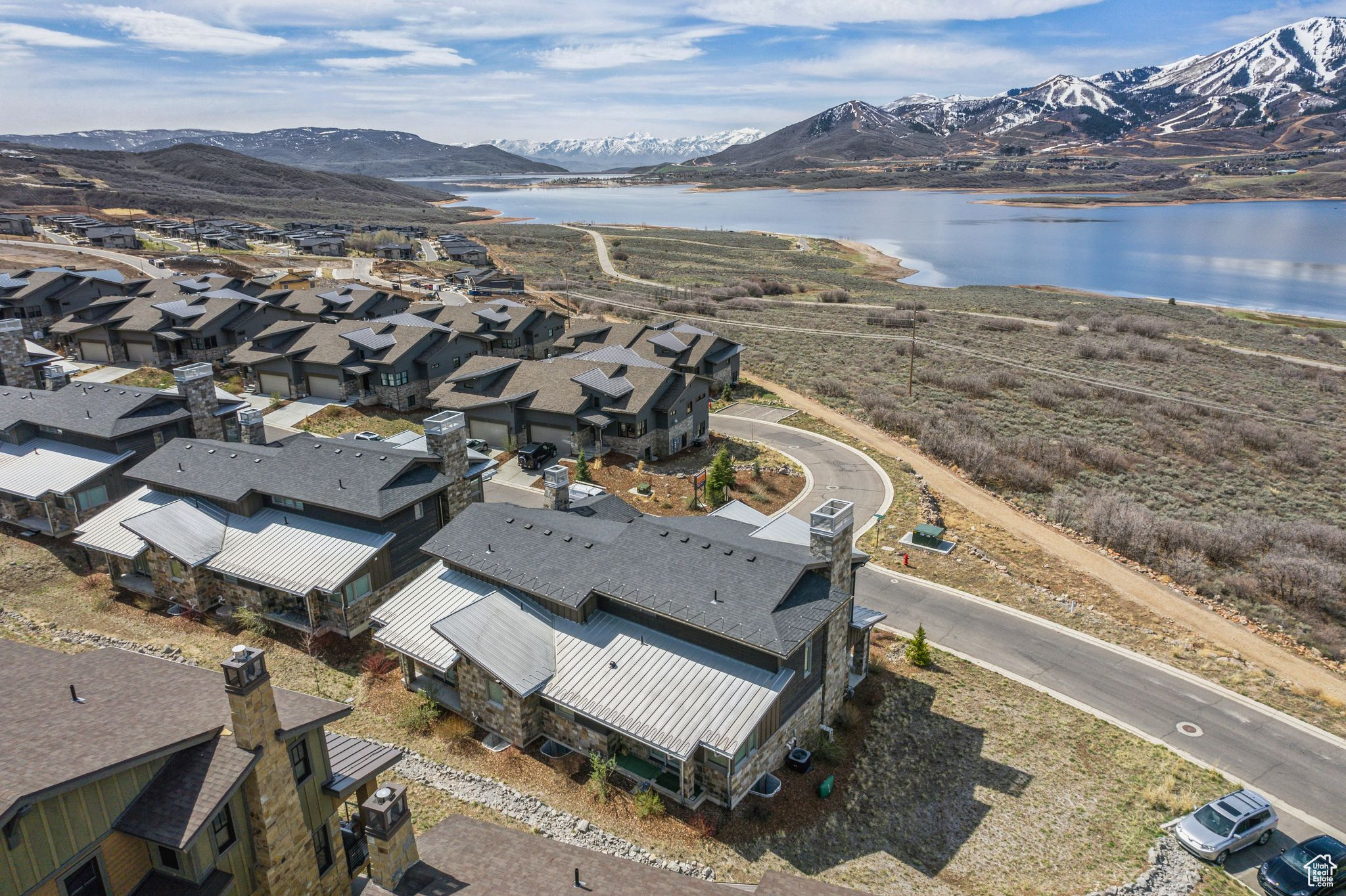 DEER WATERS RESORT - Residential