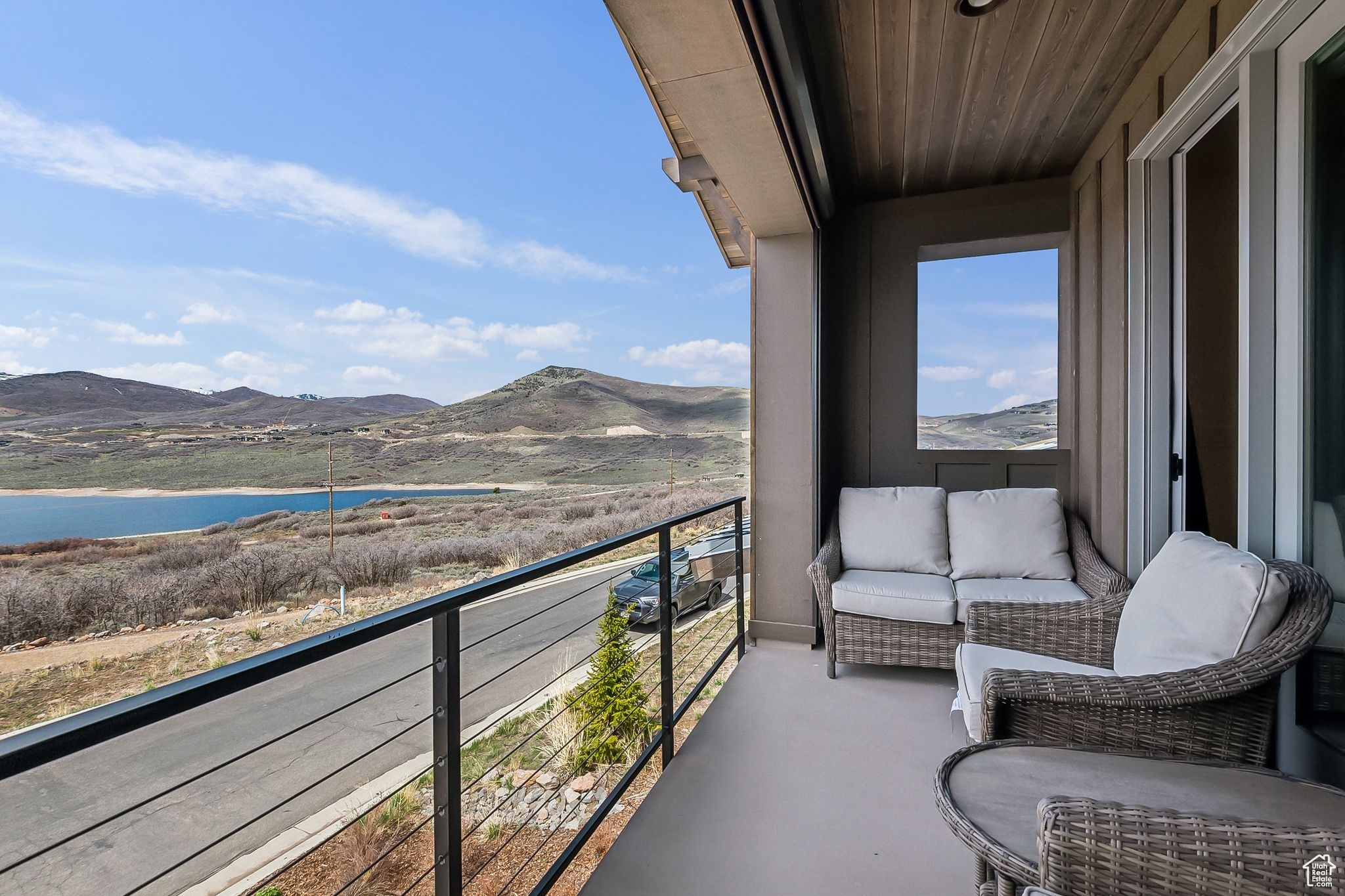 DEER WATERS RESORT - Residential
