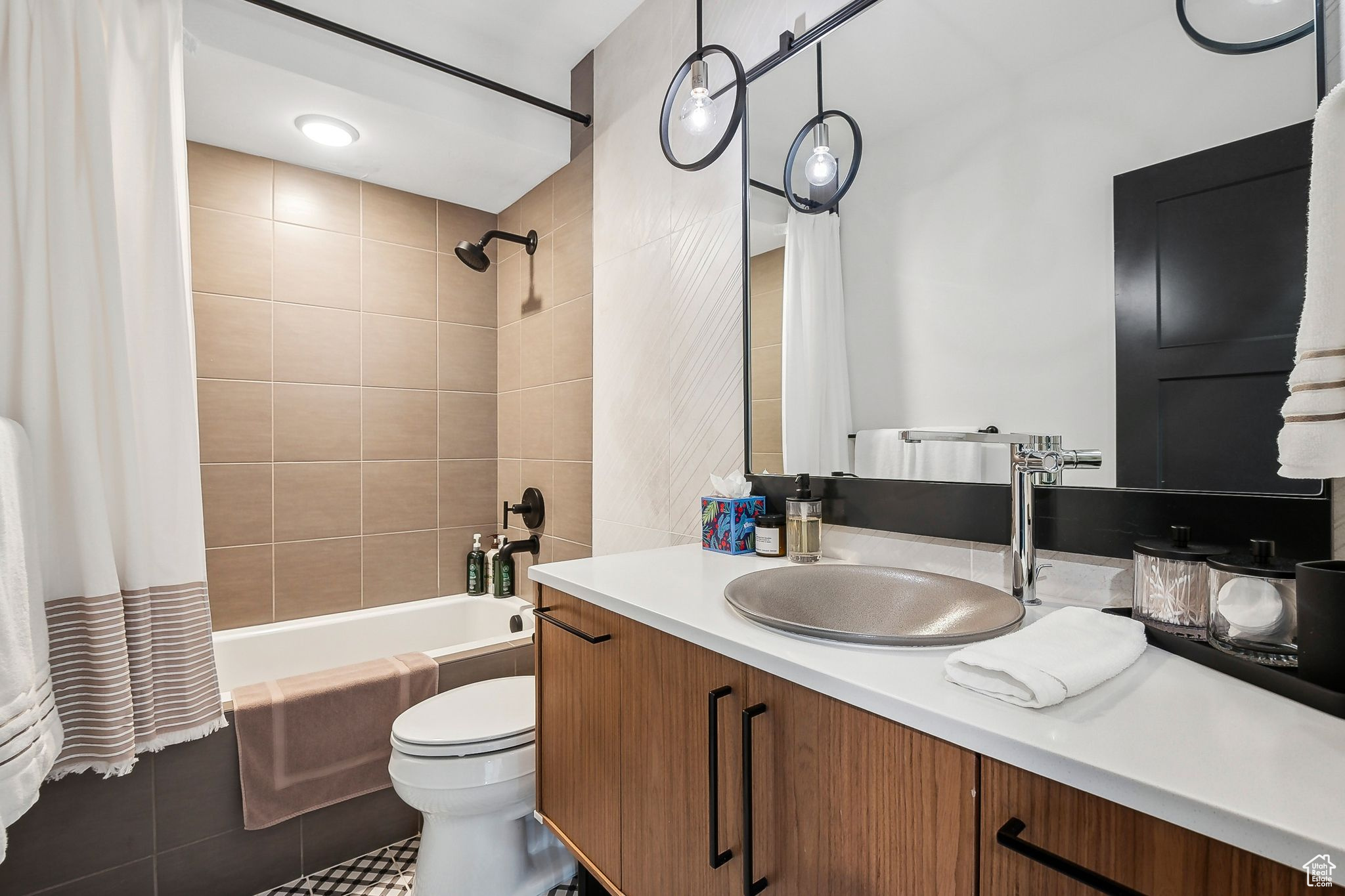 DEER WATERS RESORT - Residential