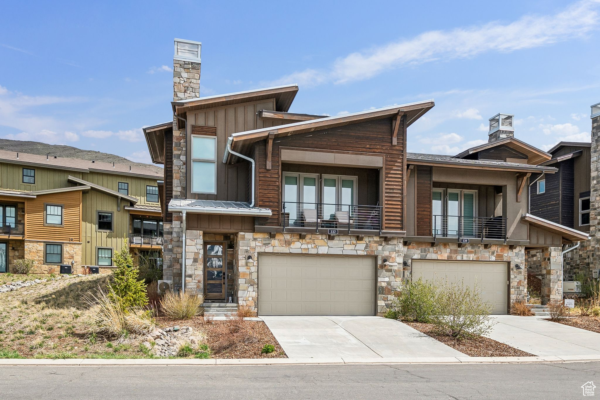 DEER WATERS RESORT - Residential
