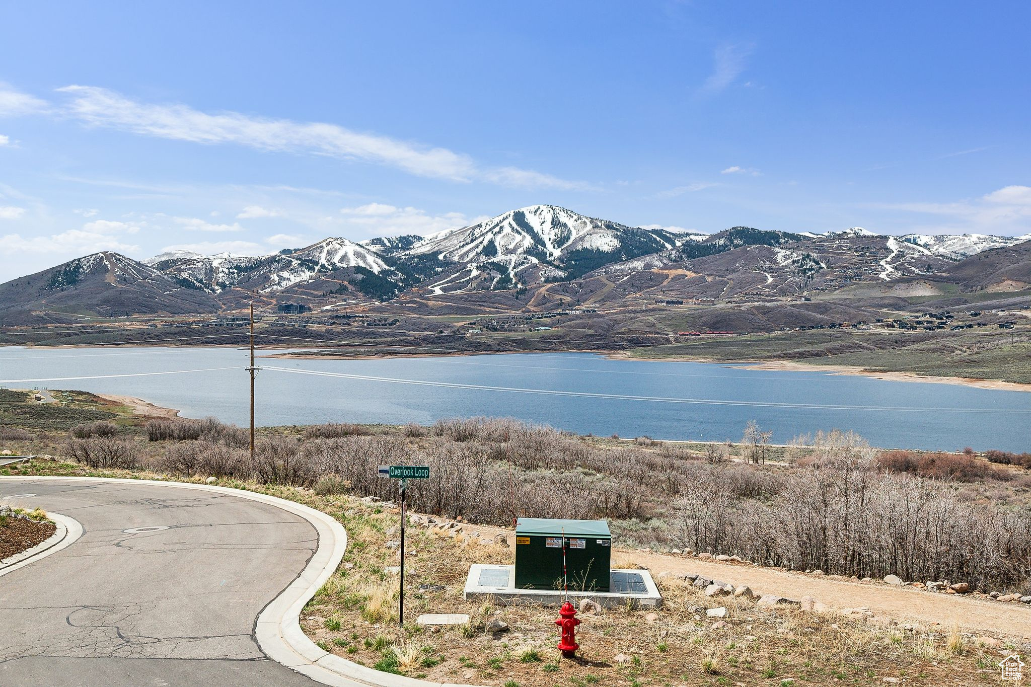 DEER WATERS RESORT - Residential