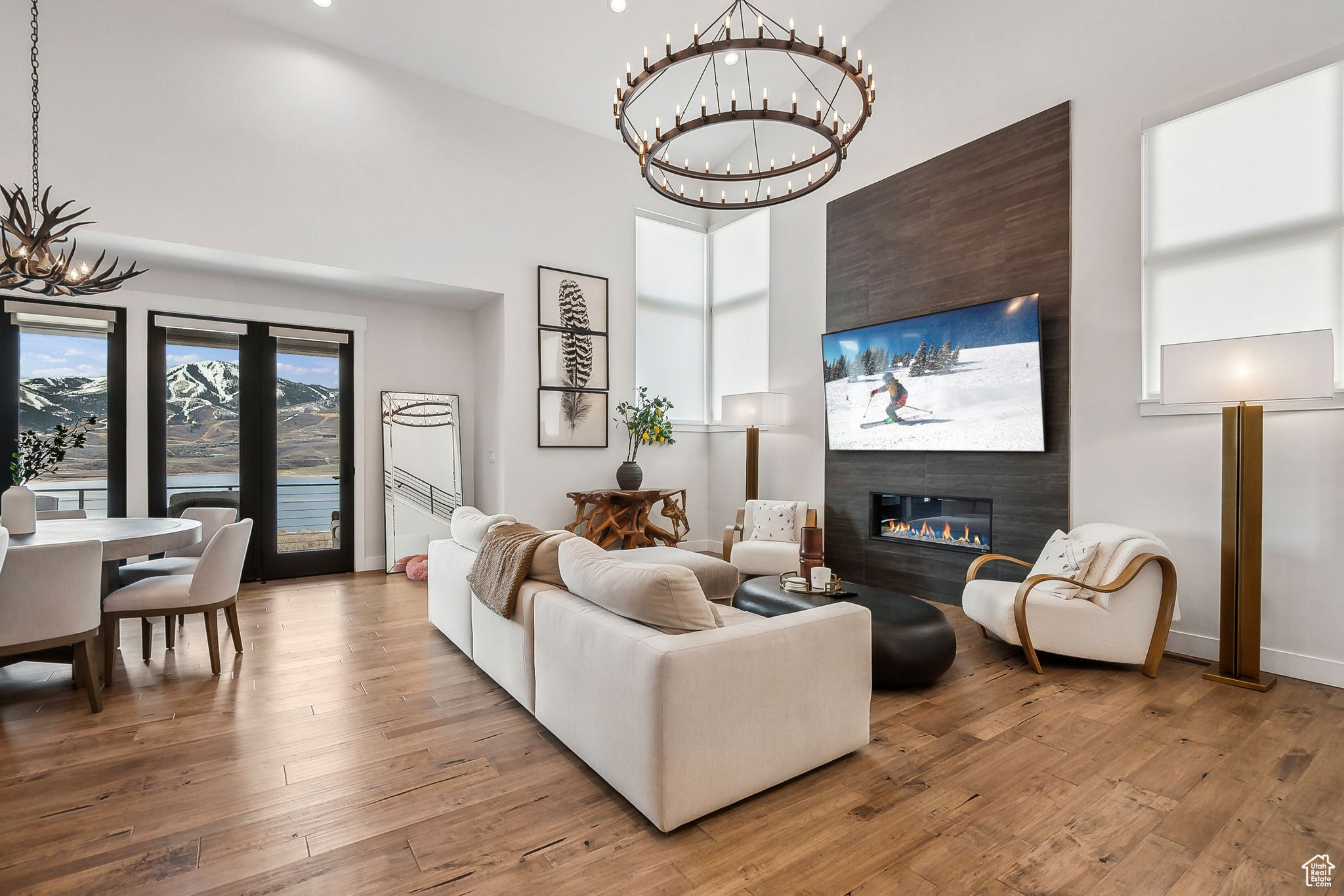 DEER WATERS RESORT - Residential