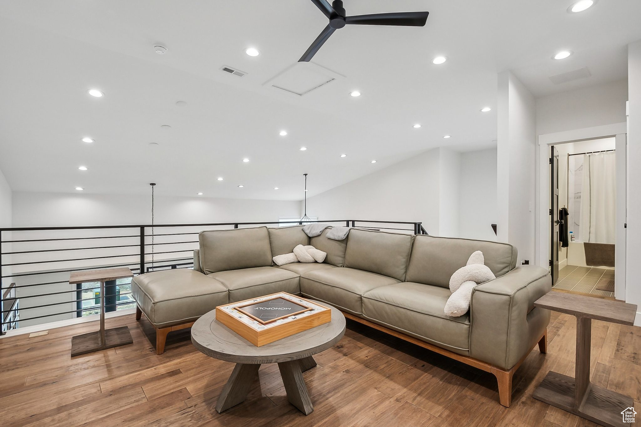 DEER WATERS RESORT - Residential