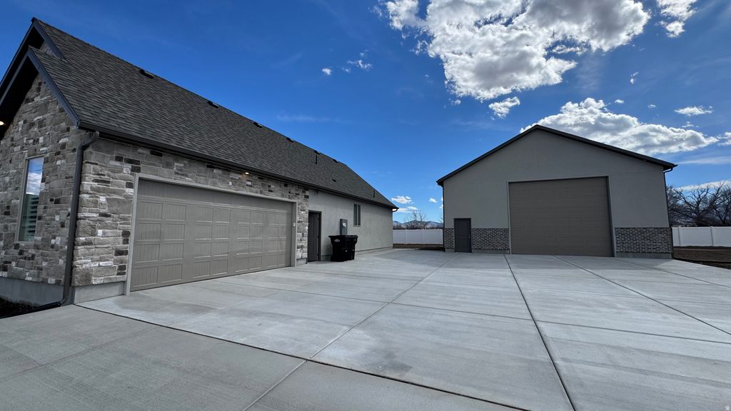 Photo of 336 E DUTTON CT #105, Grantsville, UT 84029 (MLS # 2142060)