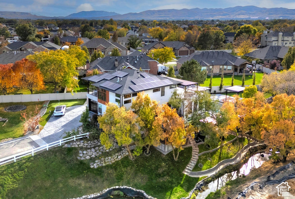 Photo of 1357 W MIDAS POINT CV, Riverton, UT 84065 (MLS # 2193224)