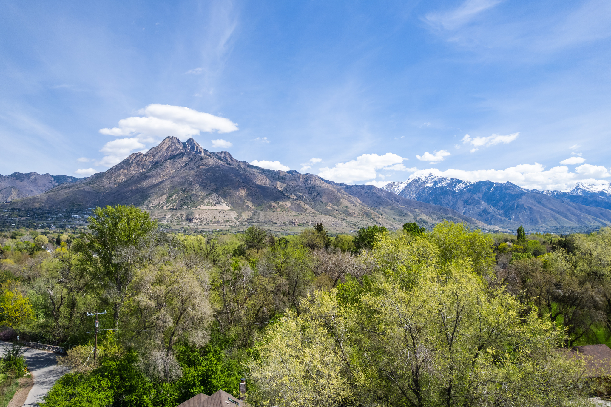 ARBOR PLAZA SUBDIVISION - Land