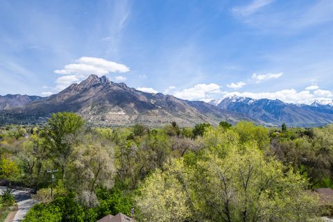 Tiny photo for 1990 E ARBOR LN, Holladay, UT 84117 (MLS # 2150513)