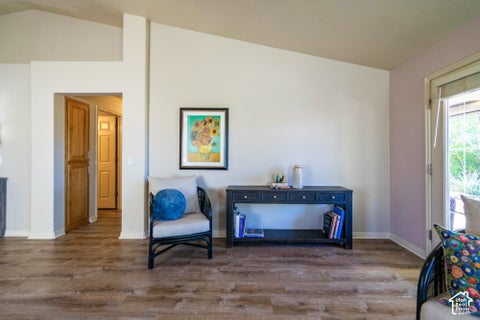 Tiny photo for 4362 S SHERWOOD DR, Saint George, UT 84790 (MLS # 2190299)