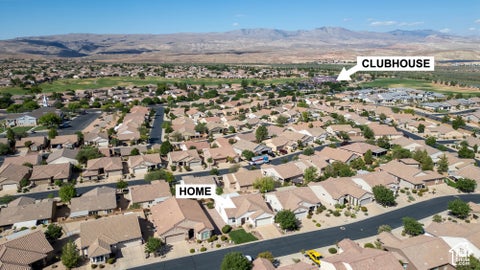 Tiny photo for 4362 S SHERWOOD DR, Saint George, UT 84790 (MLS # 2190299)
