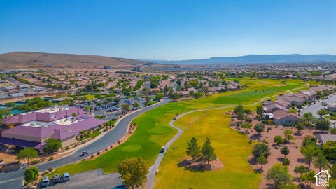 Tiny photo for 4362 S SHERWOOD DR, Saint George, UT 84790 (MLS # 2190299)