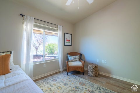 Tiny photo for 4362 S SHERWOOD DR, Saint George, UT 84790 (MLS # 2190299)