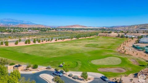 Tiny photo for 4362 S SHERWOOD DR, Saint George, UT 84790 (MLS # 2190299)