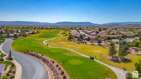 Tiny photo for 4362 S SHERWOOD DR, Saint George, UT 84790 (MLS # 2190299)