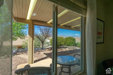 Tiny photo for 4362 S SHERWOOD DR, Saint George, UT 84790 (MLS # 2190299)