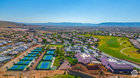 Tiny photo for 4362 S SHERWOOD DR, Saint George, UT 84790 (MLS # 2190299)