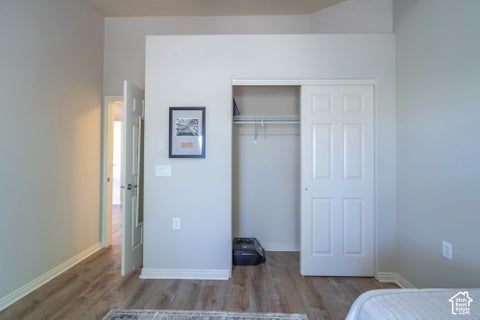 Tiny photo for 4362 S SHERWOOD DR, Saint George, UT 84790 (MLS # 2190299)