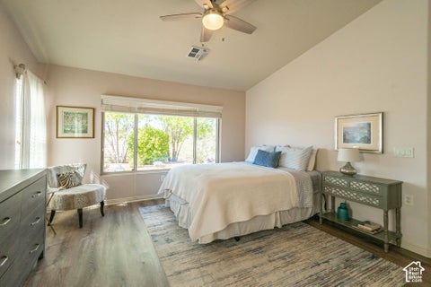 Tiny photo for 4362 S SHERWOOD DR, Saint George, UT 84790 (MLS # 2190299)