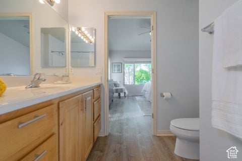 Tiny photo for 4362 S SHERWOOD DR, Saint George, UT 84790 (MLS # 2190299)