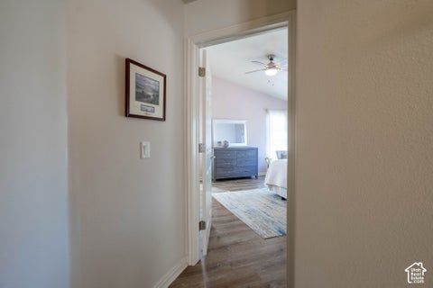 Tiny photo for 4362 S SHERWOOD DR, Saint George, UT 84790 (MLS # 2190299)