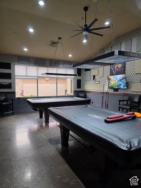 Tiny photo for 4362 S SHERWOOD DR, Saint George, UT 84790 (MLS # 2190299)