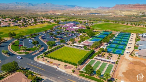 Tiny photo for 4362 S SHERWOOD DR, Saint George, UT 84790 (MLS # 2190299)