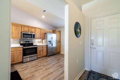 Tiny photo for 4362 S SHERWOOD DR, Saint George, UT 84790 (MLS # 2190299)