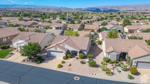 Tiny photo for 4362 S SHERWOOD DR, Saint George, UT 84790 (MLS # 2190299)
