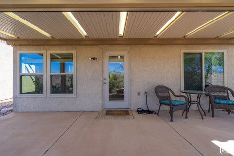 Tiny photo for 4362 S SHERWOOD DR, Saint George, UT 84790 (MLS # 2190299)