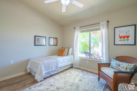 Tiny photo for 4362 S SHERWOOD DR, Saint George, UT 84790 (MLS # 2190299)
