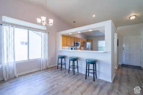 Tiny photo for 4362 S SHERWOOD DR, Saint George, UT 84790 (MLS # 2190299)