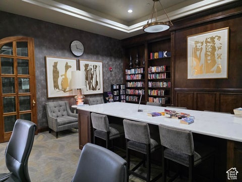 Tiny photo for 4362 S SHERWOOD DR, Saint George, UT 84790 (MLS # 2190299)
