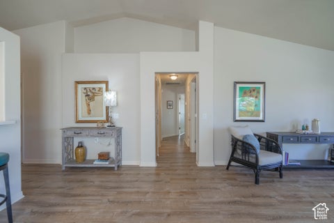 Tiny photo for 4362 S SHERWOOD DR, Saint George, UT 84790 (MLS # 2190299)