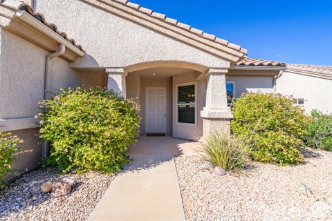 Tiny photo for 4362 S SHERWOOD DR, Saint George, UT 84790 (MLS # 2190299)