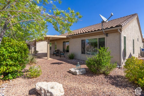 Tiny photo for 4362 S SHERWOOD DR, Saint George, UT 84790 (MLS # 2190299)