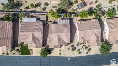 Tiny photo for 4362 S SHERWOOD DR, Saint George, UT 84790 (MLS # 2190299)