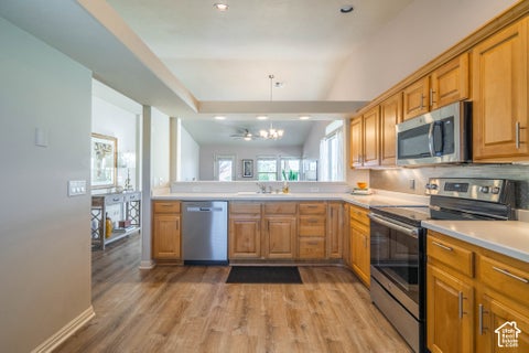 Tiny photo for 4362 S SHERWOOD DR, Saint George, UT 84790 (MLS # 2190299)