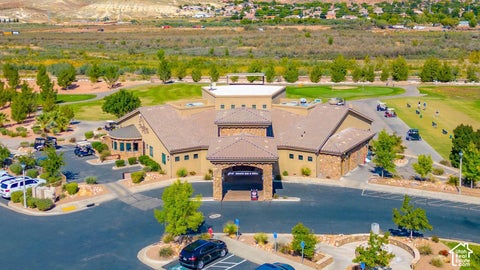 Tiny photo for 4362 S SHERWOOD DR, Saint George, UT 84790 (MLS # 2190299)