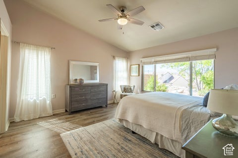 Tiny photo for 4362 S SHERWOOD DR, Saint George, UT 84790 (MLS # 2190299)