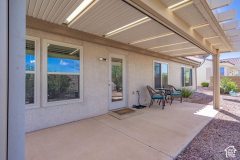 Tiny photo for 4362 S SHERWOOD DR, Saint George, UT 84790 (MLS # 2190299)