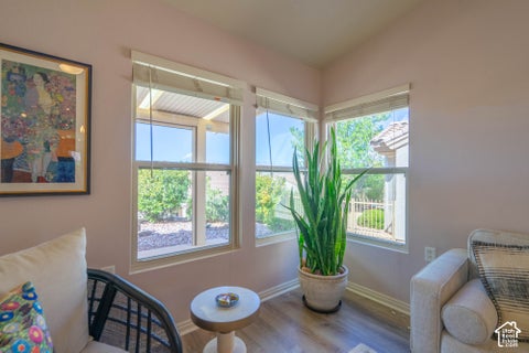 Tiny photo for 4362 S SHERWOOD DR, Saint George, UT 84790 (MLS # 2190299)