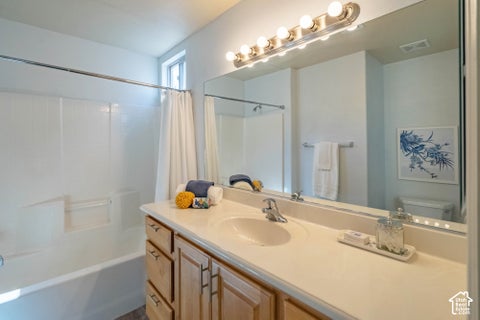 Tiny photo for 4362 S SHERWOOD DR, Saint George, UT 84790 (MLS # 2190299)
