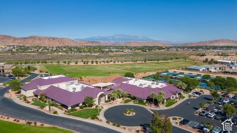 Tiny photo for 4362 S SHERWOOD DR, Saint George, UT 84790 (MLS # 2190299)
