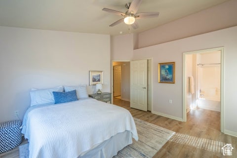Tiny photo for 4362 S SHERWOOD DR, Saint George, UT 84790 (MLS # 2190299)
