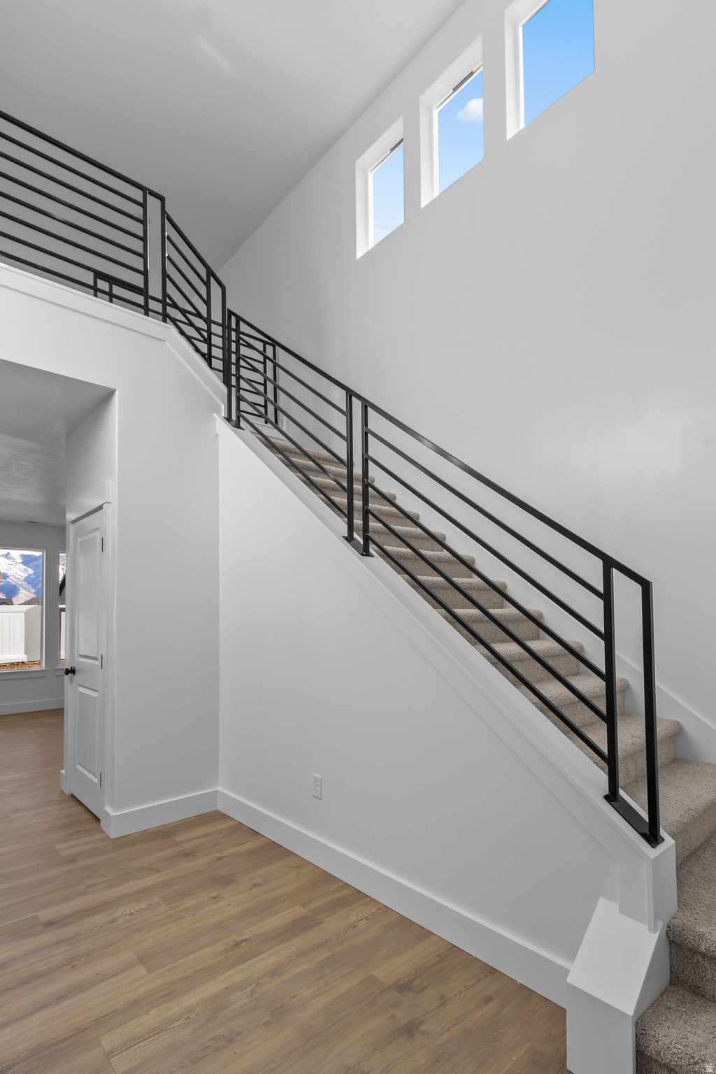 RIVERGATE - Residential