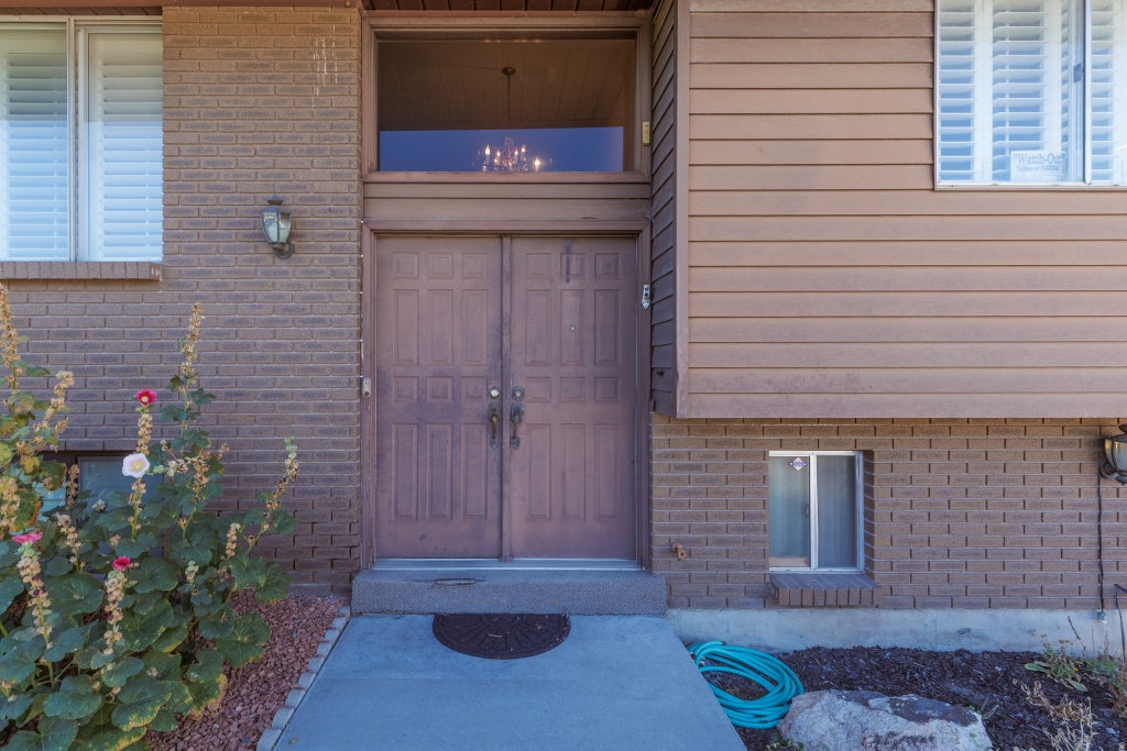 Photo of 3367 W BLUE HAVEN DR, West Valley City, UT 84119 (MLS # 2186093)