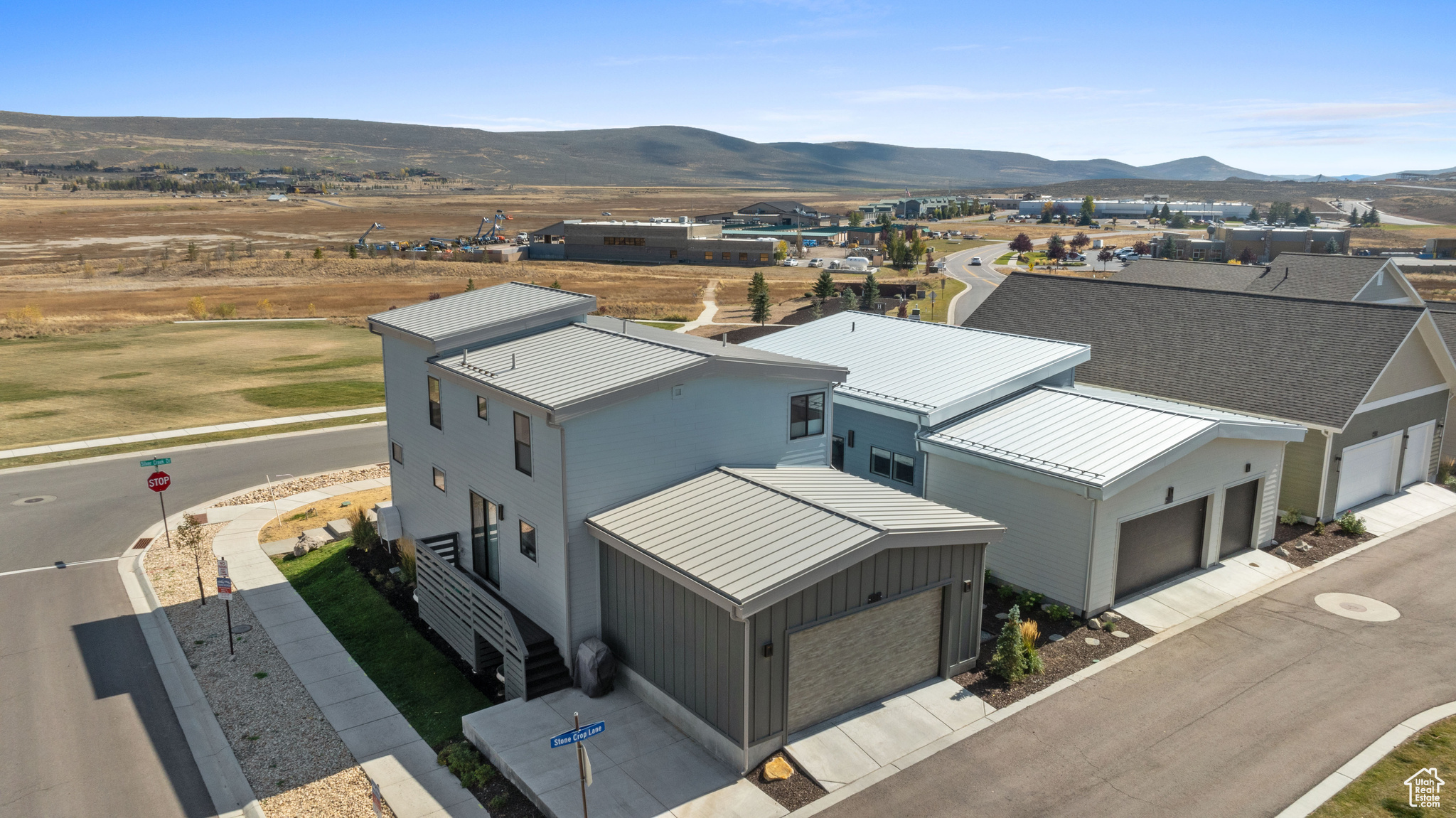 6521 N Silver Creek Dr, Park City, Utah image 2