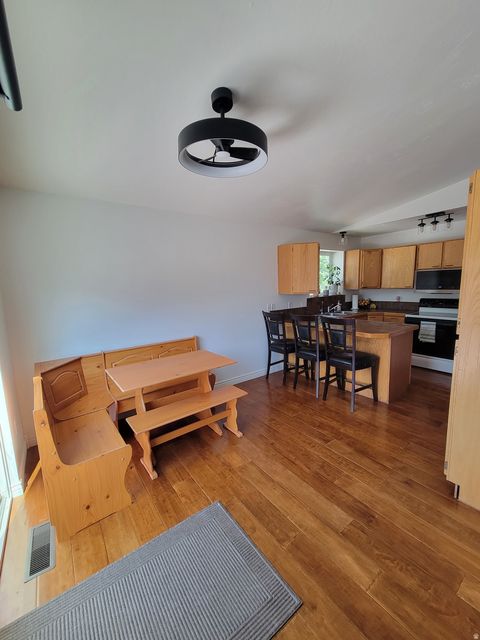 Tiny photo for 685 E 2400 N, North Ogden, UT 84414 (MLS # 2168644)